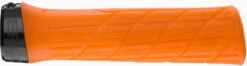 Grips ERGON Technical GE1 EVO Factory Slim Orange Frozen