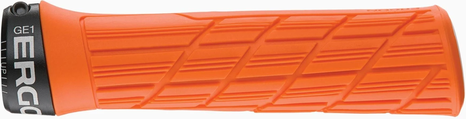 Grips ERGON Technical GE1 EVO Slim Juicy Orange 1 Grips ERGON Technical GE1 EVO Slim Juicy Orange
