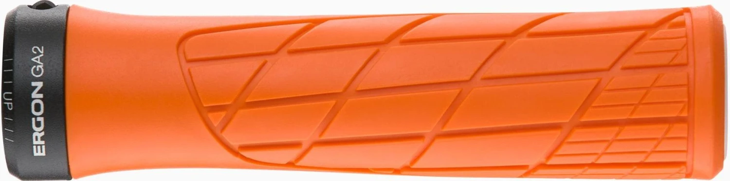 Grips ERGON Technical GA2 Juicy Orange 1 Grips ERGON Technical GA2 Juicy Orange