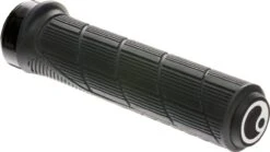Ergon GD1 Evo Slim Factory Technical Grips Black Stealth Frozen