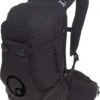 Backpack ERGON BA3 Black