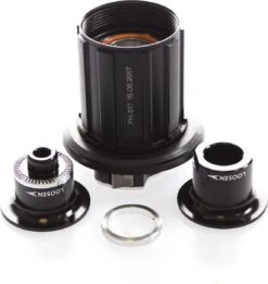 RACE FACE Trace Free Wheel Body - Shimano