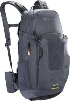 EVOC NEO Backpacks 16l Carbon Grey