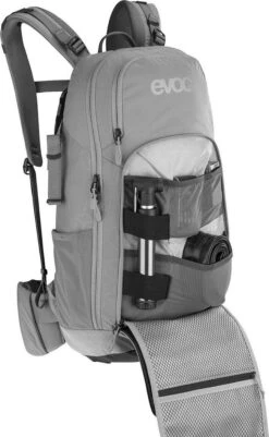 EVOC NEO Backpacks 16l Carbon Grey -MAXXIS Sales 12949765dada6d596dc04.79431261