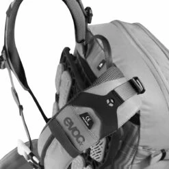 EVOC NEO Backpacks 16l Carbon Grey -MAXXIS Sales 12949765dada6ddd740e3.35041876