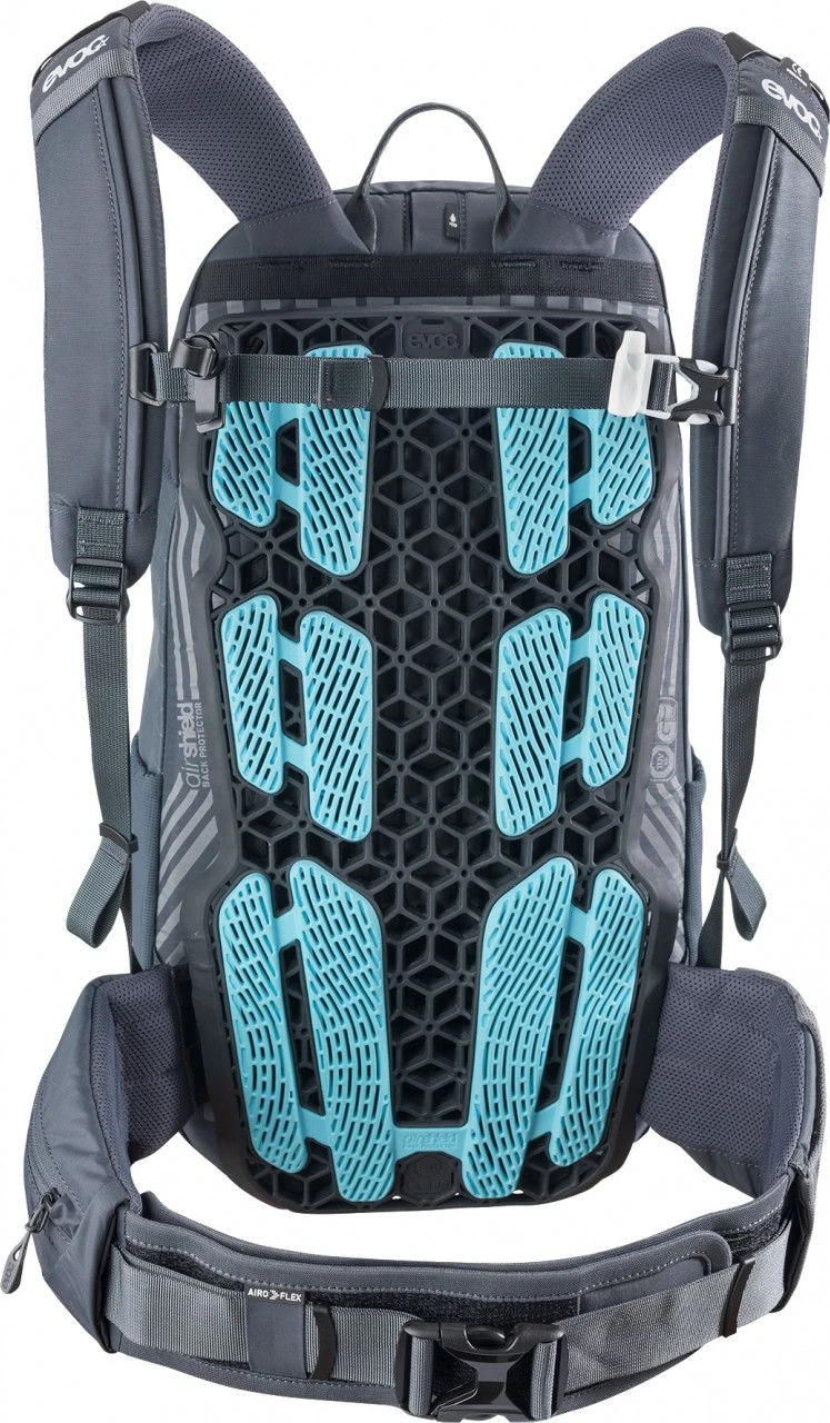 EVOC NEO Backpacks 16l Brown 8 EVOC NEO Backpacks 16l Brown - Image 8