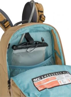 EVOC NEO Backpacks 16l Brown 10 EVOC NEO Backpacks 16l Brown -MAXXIS Sales 12949775dadad15403f52.54311589