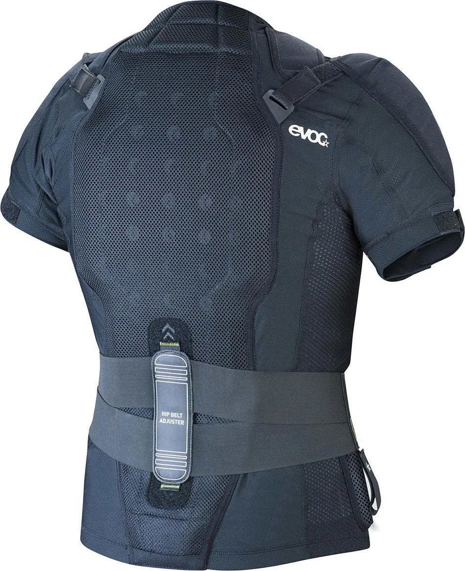 EVOC Protection Jacket PROTECTOR JACKET Black 2 EVOC Protection Jacket PROTECTOR JACKET Black - Image 2