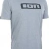Ion Seek DR Gray Short Sleeve T-Shirt