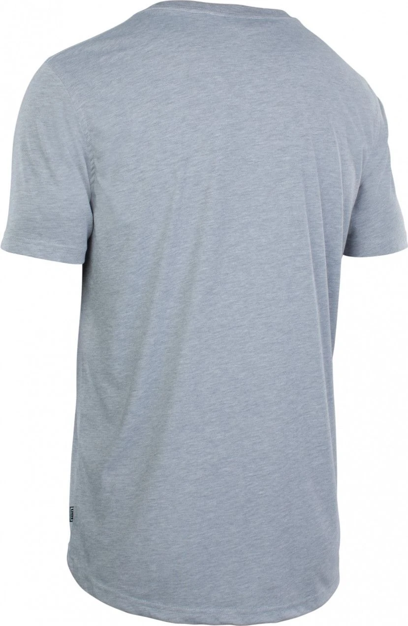 Ion Seek DR Gray Short Sleeve T-Shirt 2 Ion Seek DR Gray Short Sleeve T-Shirt - Image 2