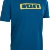 Ion Seek DR Short Sleeve Technical T-shirt Blue