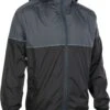ION Shelter Jacket Black