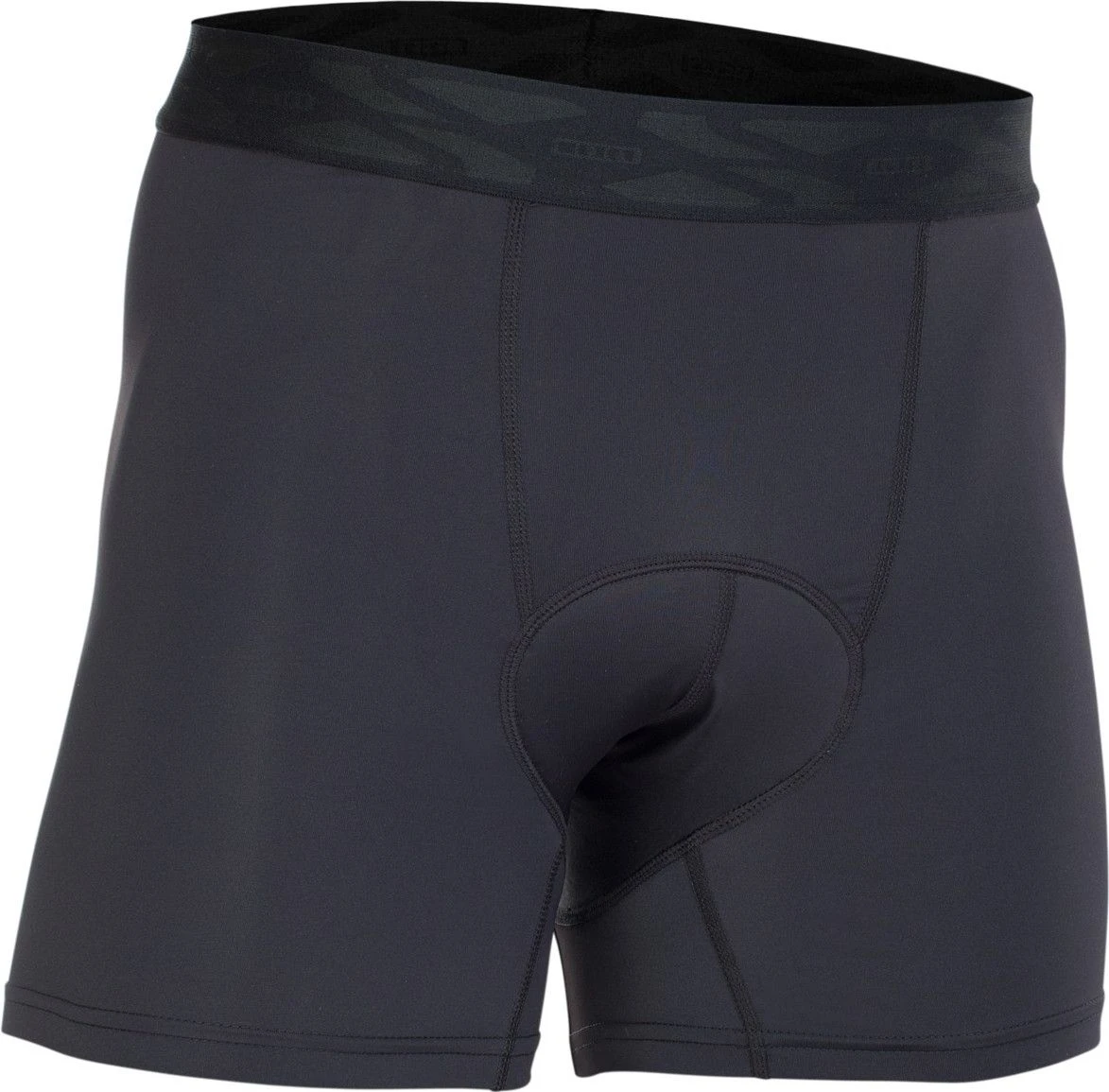 ION Short Shorts Black 1 ION Short Shorts Black