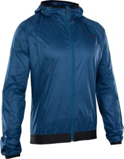 ION Shelter Windbreaker Jacket Black -MAXXIS Sales 12953265dad60ba70b3f8.15017923