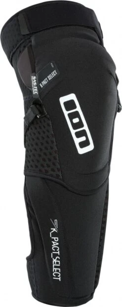 Pair Of Knee Brace ION K-Pact Select Black