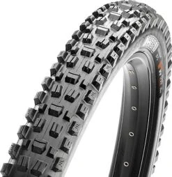 Maxxis Assegai 27.5 '' Wide Trail Flexible 3C Max Terra Exo Protection Tubeless Ready MTB Tire