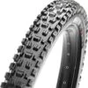 Maxxis Assegai 29'' MTB Tire Tubeless Ready Foldable Wide Trail 3C Maxx Terra Exo+ Protection