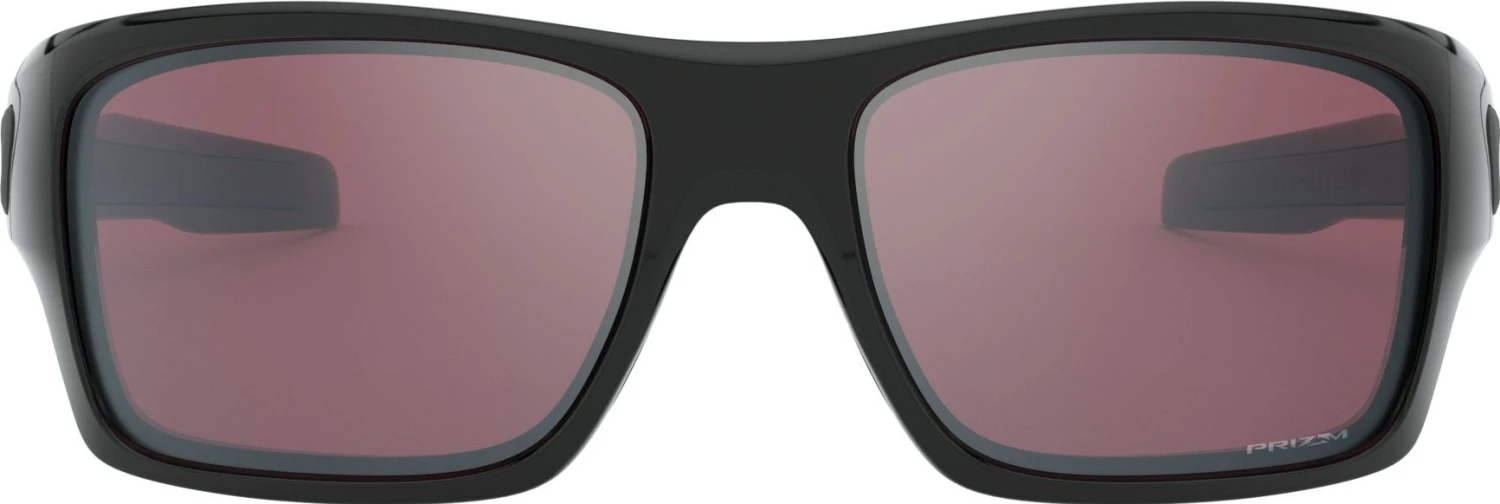 Oakley Turbine / Prizm Snow Black / Black / Ref Sunglasses: OO9263-5963 2 Oakley Turbine / Prizm Snow Black / Black / Ref Sunglasses: OO9263-5963 - Image 2