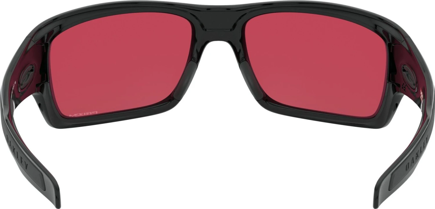 Oakley Turbine / Prizm Snow Black / Black / Ref Sunglasses: OO9263-5963 3 Oakley Turbine / Prizm Snow Black / Black / Ref Sunglasses: OO9263-5963 - Image 3