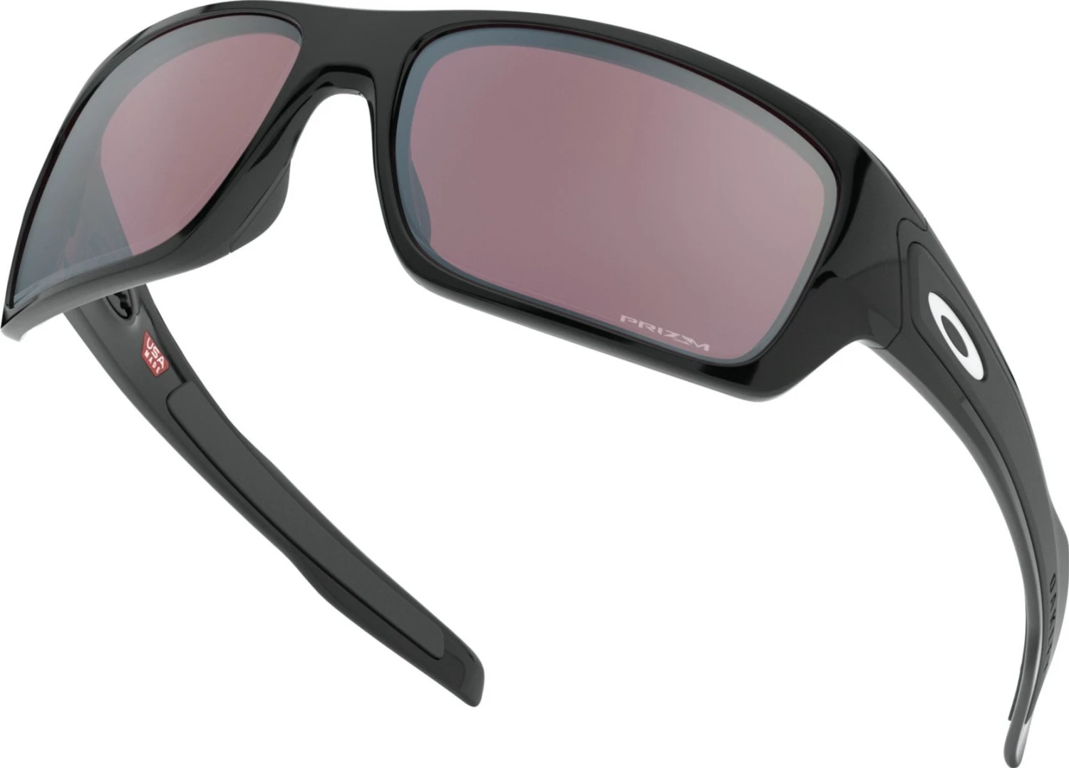 Oakley Turbine / Prizm Snow Black / Black / Ref Sunglasses: OO9263-5963 6 Oakley Turbine / Prizm Snow Black / Black / Ref Sunglasses: OO9263-5963 - Image 6