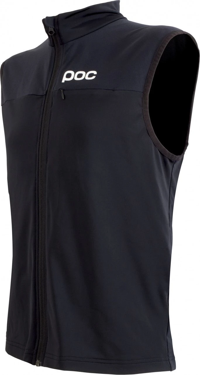 Poc Spine VPD System Slim Protection Vest Uranium Black 1 Poc Spine VPD System Slim Protection Vest Uranium Black