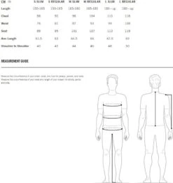 Poc Spine VPD System Slim Protection Vest Uranium Black 5 Poc Spine VPD System Slim Protection Vest Uranium Black -MAXXIS Sales 13042985dc00d2e0e6091.19843164
