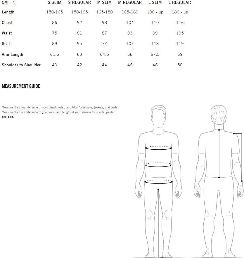 Poc Spine VPD System Slim Protection Vest Uranium Black 3 Poc Spine VPD System Slim Protection Vest Uranium Black - Image 3