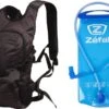ZEFAL Zéfal Z Hydro XC Hydration Backpack Black + 2L Bladder