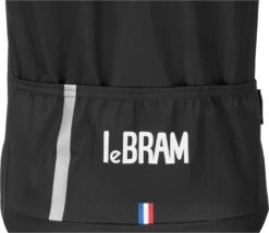 LeBram Allos Women's Sleeveless Jacket Black -MAXXIS Sales 13082645dc58092bd4363.79150445