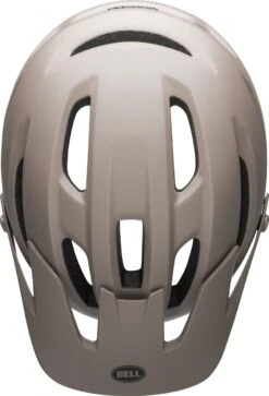 Bell 4Forty Helmet Beige -MAXXIS Sales 13120605dcbdc54867197.83943036
