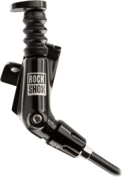 Rockshox Reverb Stealth Internal Passage Black Dropper Seatpost (With Standard Control) -MAXXIS Sales 13148625dd415b4c0fb92.34123837