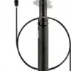 Rockshox Reverb Stealth Internal Passage Black Dropper Seatpost (With Standard Control)