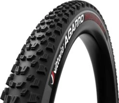 Vittoria Agarro 27.5'' Tubeless Ready TNT Graphene G2.0 Anthracite Tire