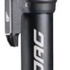 Exa Form JAG EX External Passage Dropper Seatpost Black (No Control)