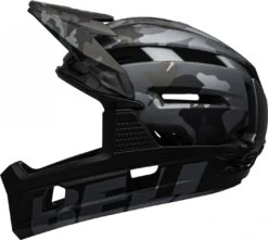 BELL Super Air R Mips Helmet Black Camo -MAXXIS Sales 13186445ddfe2f77d9f42.00786515