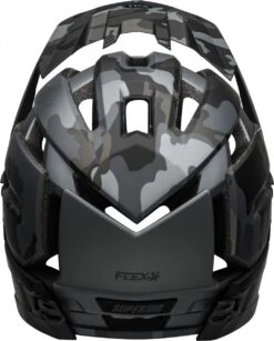 BELL Super Air R Mips Helmet Black Camo -MAXXIS Sales 13186445ddfe362c16042.68959745