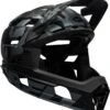 BELL Super Air R Mips Helmet Black Camo