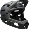 BELL Super Air R Mips Helmet Grey