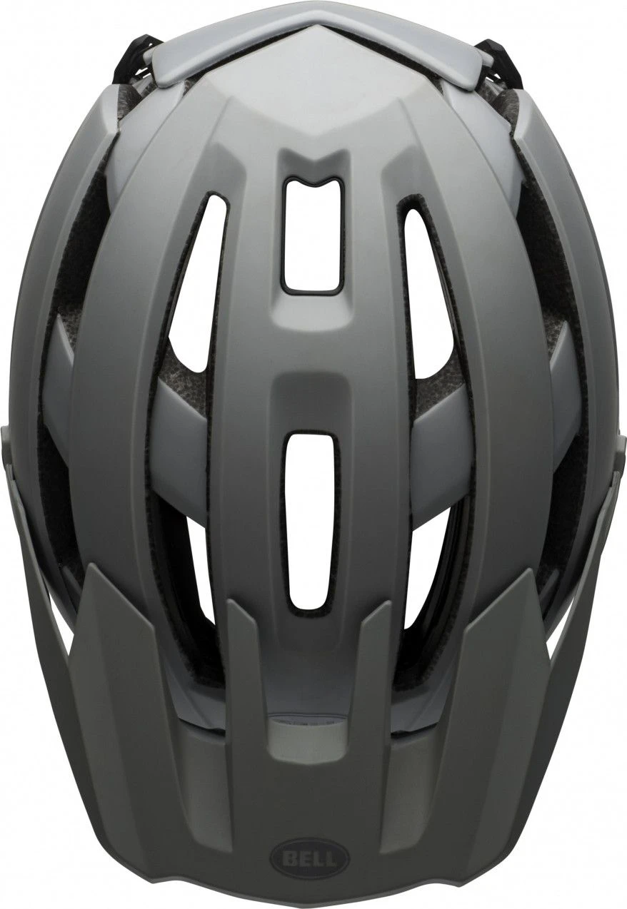 BELL Super Air R Mips Helmet Grey 5 BELL Super Air R Mips Helmet Grey - Image 5