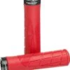 Neatt One Lock Ergo Grips Red