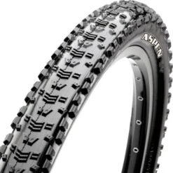 Maxxis Aspen 27.5'' MTB Tire Tubeless Ready Folding Exo Protection Dual Compound