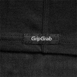 GripGrab Merino Polyfibre Short Sleeve Winter Base Layer Black -MAXXIS Sales 13203545de7b96d2694b3.04354143