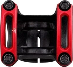 Spank Split 35 Stem 0° 35 Mm Black Red -MAXXIS Sales 13205985de92874c0d930.57777563