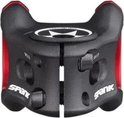 Spank Split Stem 0° 31.8 Mm Black Red 6 Spank Split Stem 0° 31.8 Mm Black Red -MAXXIS Sales 13206845dea0d6bf41fc6.01235608