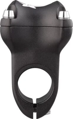 Spank Spike Race 2 Stem 0° 31.8 Mm Black -MAXXIS Sales 13206885dea1793376333.74954103