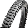 Maxxis Minion DHR II 24'' MTB Tire Tubeless Ready Folding Exo Protection Dual Compound