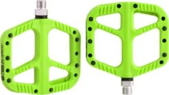 Pair Of P Sales SB3 Flowy Nylon Green