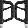 SB3 Flowy Nylon Pedals Black