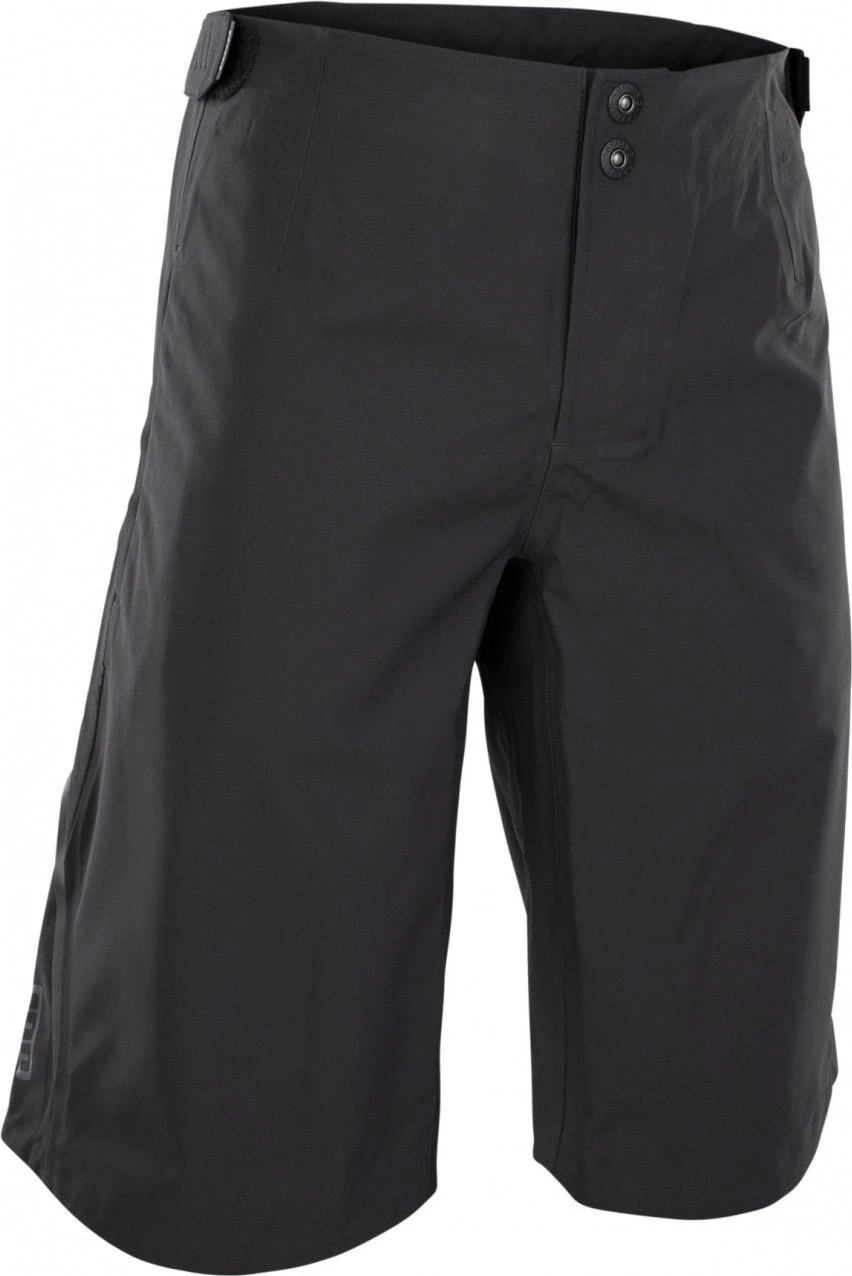 ION Bikeshorts Traze AMP 880 Root Brown 3 ION Bikeshorts Traze AMP 880 Root Brown - Image 3