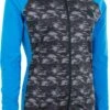 Ion Traze Women's Long Sleeve Jacket AMP Blue